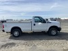 2015 Ford F250 XL SD 4X4 Pickup - 6