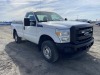 2015 Ford F250 XL SD 4X4 Pickup - 7