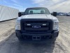 2015 Ford F250 XL SD 4X4 Pickup - 8