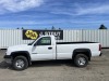 2005 Chevrolet Silverado 2500HD 4X4 Pickup - 2