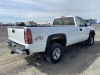 2005 Chevrolet Silverado 2500HD 4X4 Pickup - 5