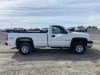 2005 Chevrolet Silverado 2500HD 4X4 Pickup - 6