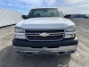 2005 Chevrolet Silverado 2500HD 4X4 Pickup - 8