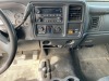 2005 Chevrolet Silverado 2500HD 4X4 Pickup - 17