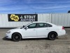 2011 Chevrolet Impala Sedan - 2