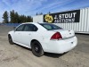 2011 Chevrolet Impala Sedan - 3