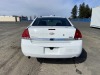 2011 Chevrolet Impala Sedan - 4