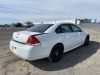 2011 Chevrolet Impala Sedan - 5