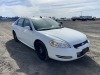 2011 Chevrolet Impala Sedan - 7