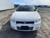 2011 Chevrolet Impala Sedan - 8