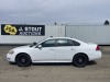 2010 Chevrolet Impala Sedan - 2