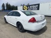 2010 Chevrolet Impala Sedan - 3