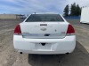2010 Chevrolet Impala Sedan - 4