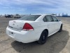 2010 Chevrolet Impala Sedan - 5