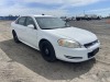 2010 Chevrolet Impala Sedan - 7