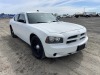 2010 Dodge Charger Sedan - 7