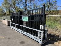 2023 Greatbear TM18NCC Farm Driveway Gates