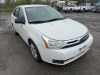 2009 Ford Focus Sedan - 2