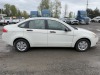 2009 Ford Focus Sedan - 3