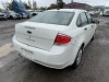 2009 Ford Focus Sedan - 4