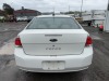 2009 Ford Focus Sedan - 5