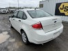 2009 Ford Focus Sedan - 6