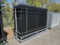 2023 Greatbear Fence Panels, Qty. 24