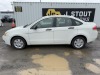 2009 Ford Focus Sedan - 7