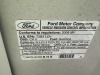 2009 Ford Focus Sedan - 14