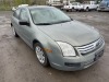 2008 Ford Fusion Sedan - 2