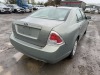 2008 Ford Fusion Sedan - 4