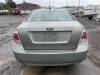 2008 Ford Fusion Sedan - 5