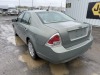 2008 Ford Fusion Sedan - 6