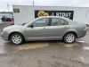 2008 Ford Fusion Sedan - 7