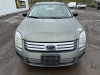 2008 Ford Fusion Sedan - 8