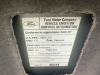 2008 Ford Fusion Sedan - 14