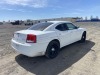 2010 Dodge Charger Sedan - 5