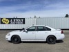 2010 Chevrolet Impala Sedan - 2