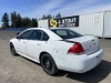 2010 Chevrolet Impala Sedan - 3