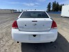 2010 Chevrolet Impala Sedan - 4