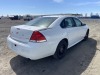 2010 Chevrolet Impala Sedan - 5