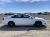 2010 Chevrolet Impala Sedan - 6