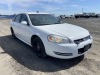2010 Chevrolet Impala Sedan - 7