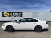 2007 Chevrolet Impala Sedan - 2