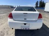 2007 Chevrolet Impala Sedan - 4