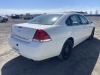 2007 Chevrolet Impala Sedan - 5