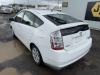 2007 Toyota Prius Hybrid Sedan - 6
