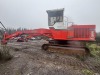 Madill 3800C Shovel Log Loader - 2