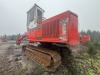 Madill 3800C Shovel Log Loader - 3