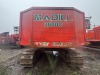 Madill 3800C Shovel Log Loader - 4